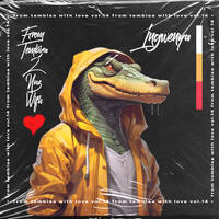 From Tembisa 2 NUZ With Love (Ingwenya Guest Mix) FTWL14 by noxiousdeejay