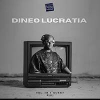sound lab sessions vol 13 mixed by Dineo Lucratia (guest mix ) by SOUND LAB SESSIONS
