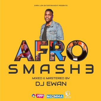 Dj Ewan 254