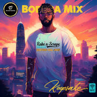 Cover of track