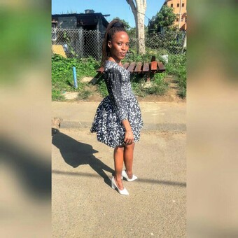 Malehlohonolo Mehlo Motaung