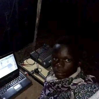 Dj oduancha