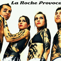 La Noche Provoca (DJCubanito-Klubjumpers Radio Remix)-Miratti by Sgt Trigga