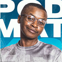 PoDoMatiX Vol 43 by Da Momza