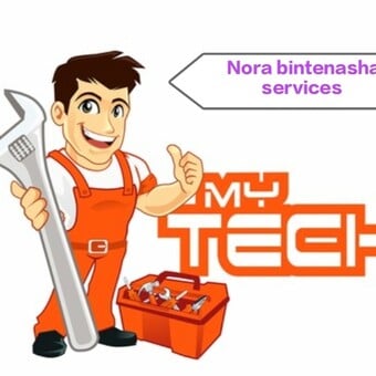 Noora Bintenasha Nouf