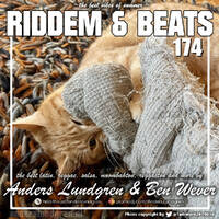 Riddem &amp; Beats 174 by Anders Lundgren