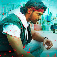 Kinna Sohna - Marjaavan - DJ RBN &amp; DJ Sandy Remix by DJ RBN