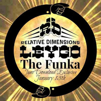 Leygo - The Funka 'OUT NOW' by Leygo