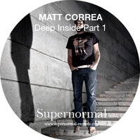 Matt Correa - White Box (Original Mix) by Matt Correa
