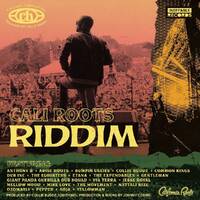 Megamix One Riddim