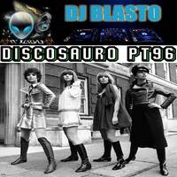 Discosauro Pt096 by DjBlasto