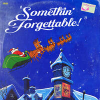 XMIX 2021 - Somethin' Forgettable! by SIR REAL