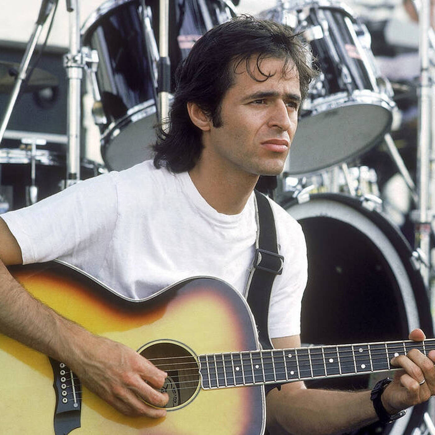 Jean-Jacques Goldman episode artwork