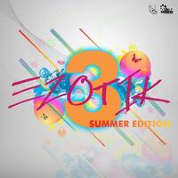 Ezotik 3 (DJ KJota & MF Summer Edition Set Mix) by DJ Kilder Dantas' Sets