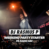 Radio ABC Weekend Starter vol. 080 by Rasmus P