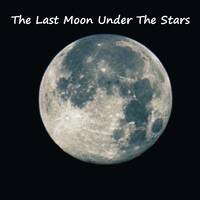 JFF 944 - The Last Moon Under The Stars by Johanne G Gagnon