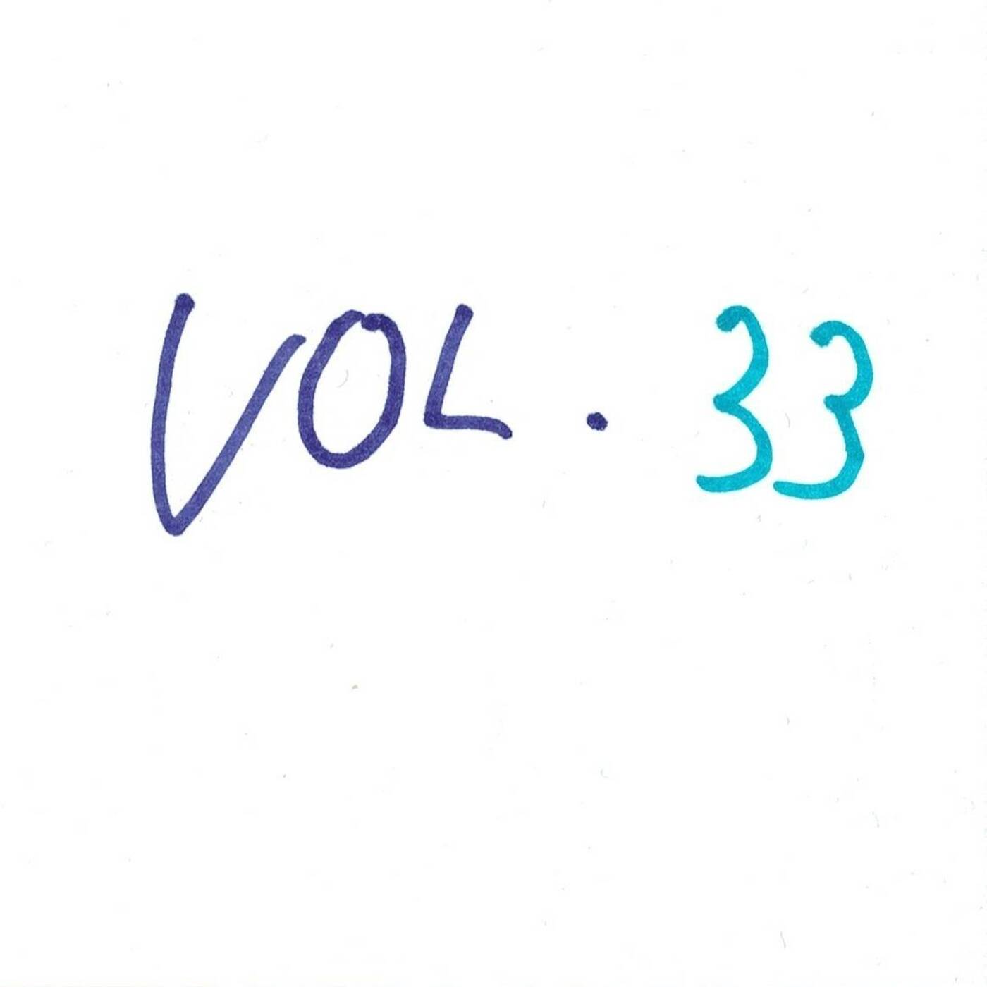 Finn Johannsen - Go Check The Survey Vol. 33 (Romanthony 1) episode artwork