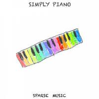 SPRS_01044_TK001_Bliss_MAIN_Elna_Myburg_SPARSE_MUSIC by SPARSE MUSIC