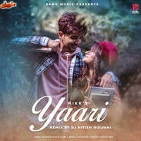 Yaari Nikk (Official Remix) DJ Nitish Gulyani by MumbaiRemix India™