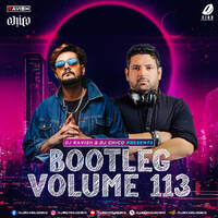 01. Hind Ke Sitara (Desi Mix) - DJ Ravish &amp; DJ Chico by All Indian DJs Drive