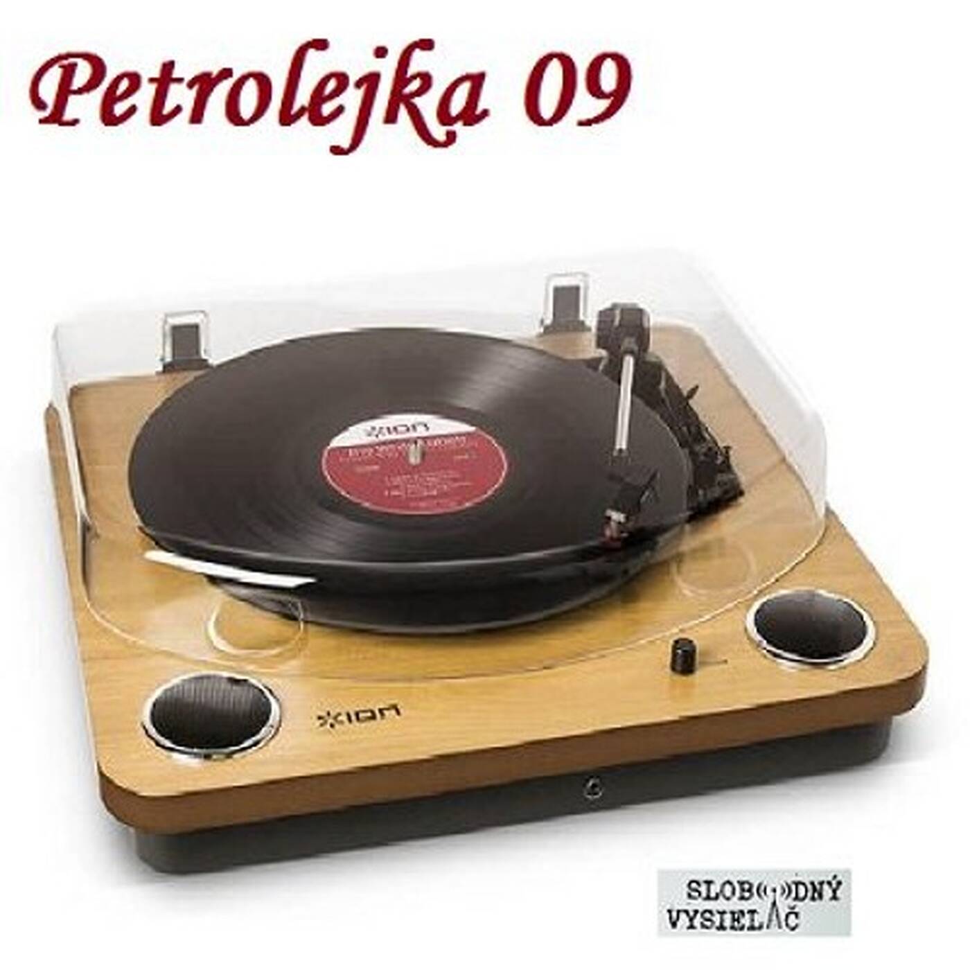 Petrolejka 09 - 2016-03-04 deviaty výlet do domácej hudobnej minulosti…návrat do 80. rokov episode artwork