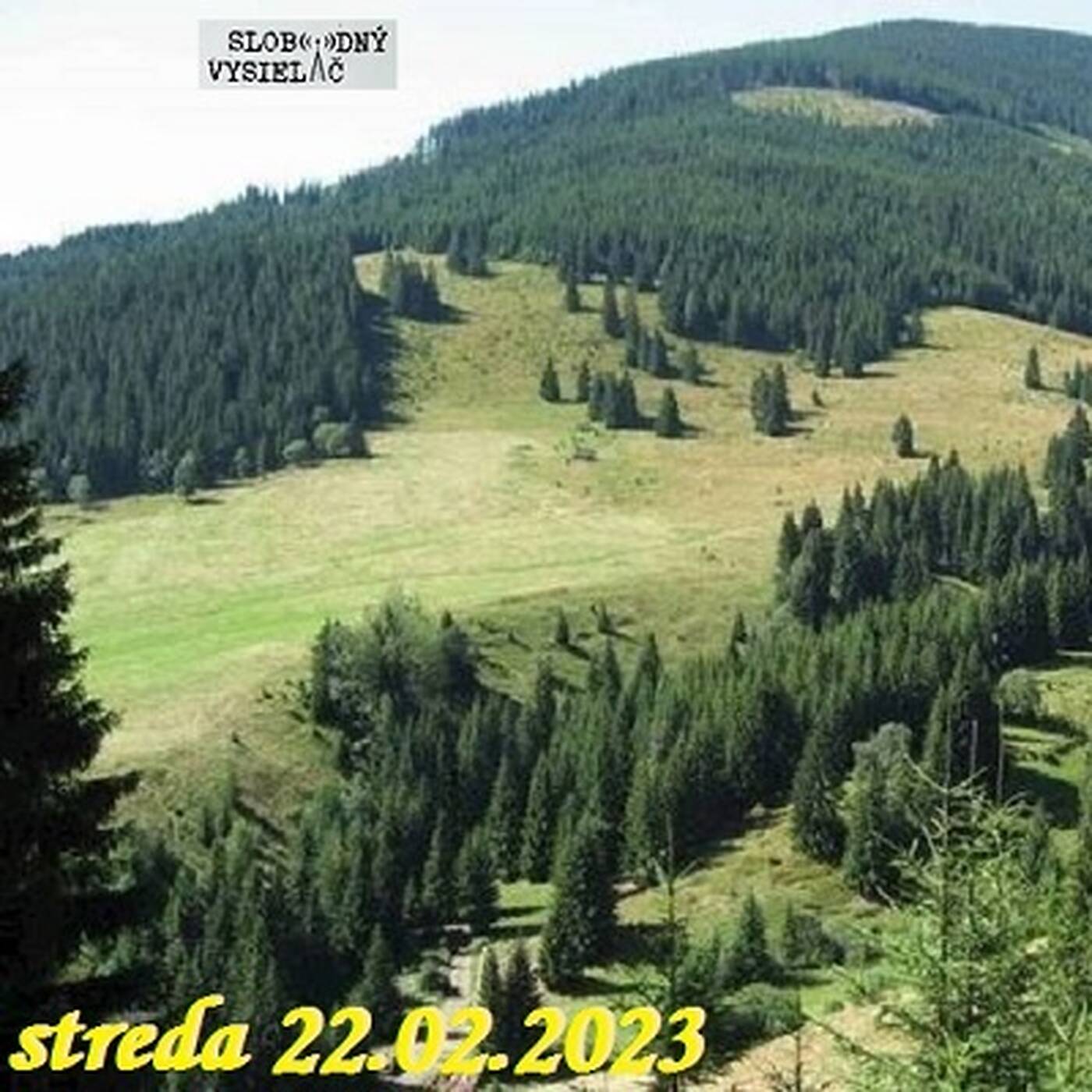 V prvej línii - 2023-02-22 episode artwork
