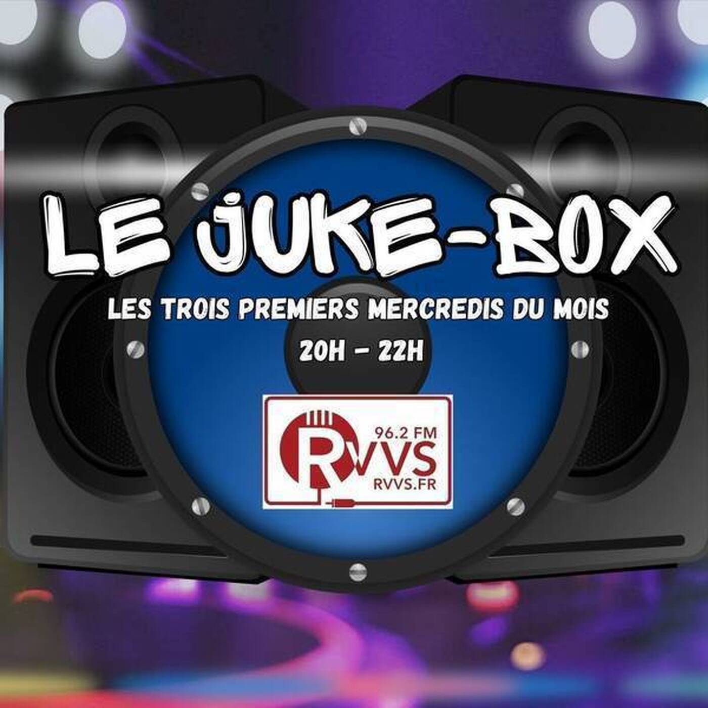 2026/06/10 - L'âge d'or du rap français episode artwork