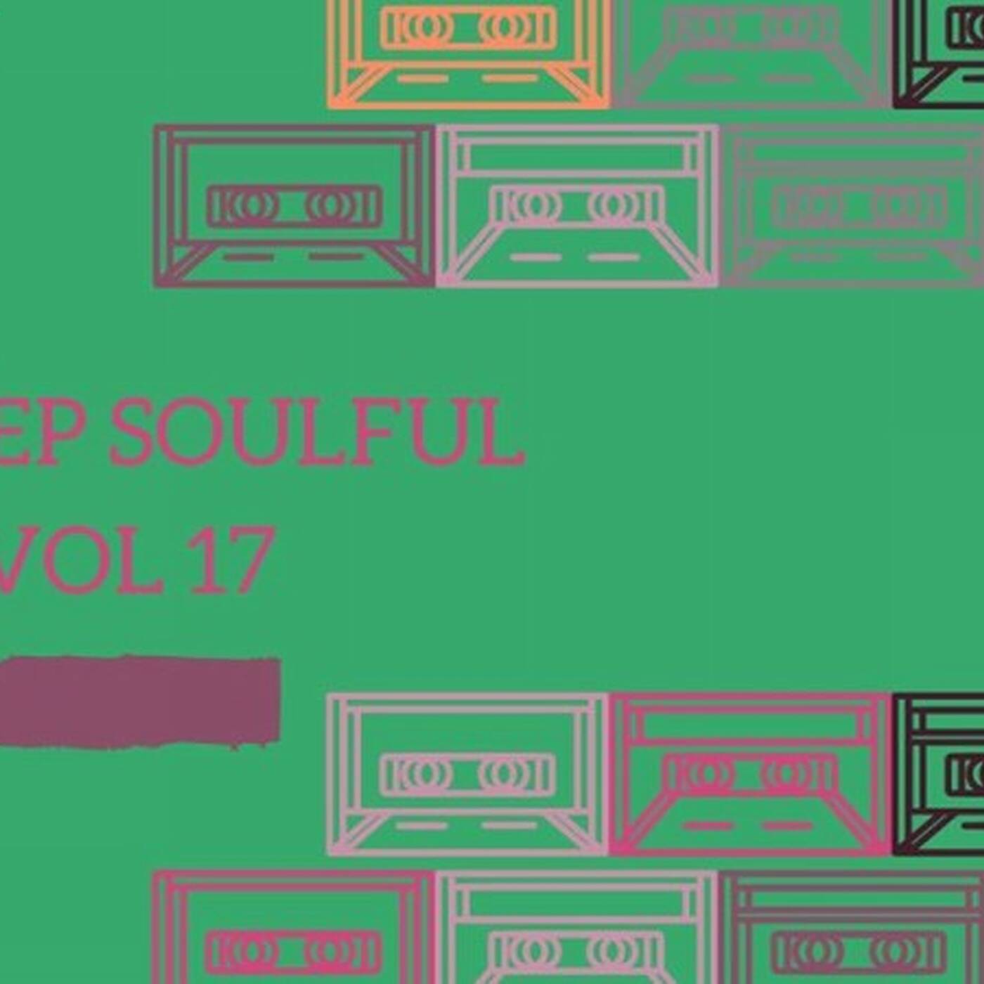 Soulful Vol17 episode artwork