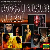 SiamRootsical Roots &amp; Culture Mix 2011 by Paul Rootsical
