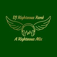 Groovy Disco Mix 05 by DJ Righteous René