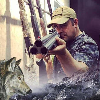 Cemil Şerbet&ccedil;i