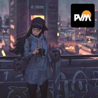 Summer Nights Tokyo 🌃 [ Lofi Hip Hop Mix ] #38 by Pueblo Vista