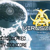 DHT Project - Virus 08 by Dj~M...