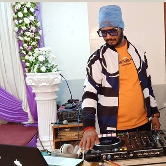 Djmadmix Kalpesh Rathod
