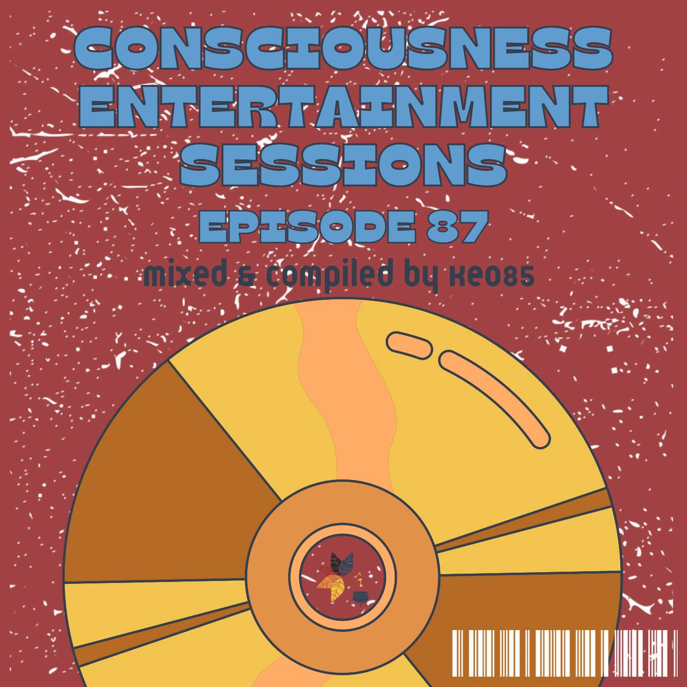 Consciousness Entertainment