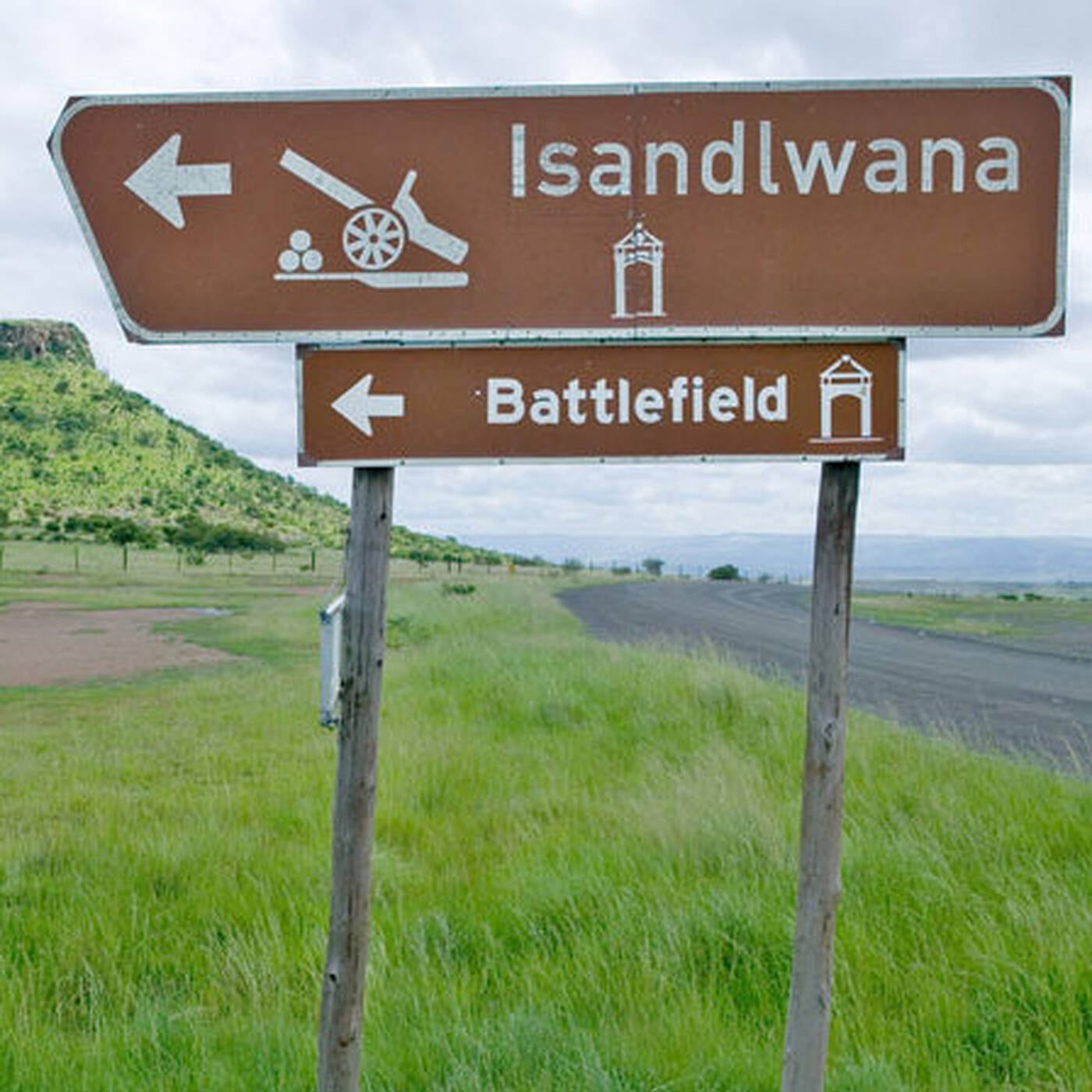 "The Battle Field" The Healers Podcast  With UMngomezulu