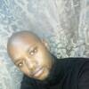 Thabang Scott Maja