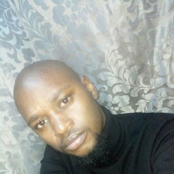 Thabang Scott Maja