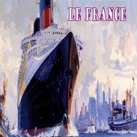 Iz &amp; Nathalia - Le france by Marc Bastida