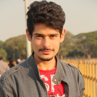 Rishabh Pareek