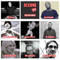 Electronic Golden Era pres. Icons To Remember 2023 - Part 2 by DYNAMICA Recordings