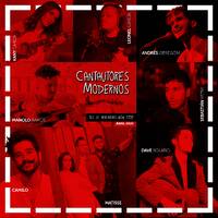 NON STOP DE BALADAS - CANTAUTORES MODERNOS by dj JC