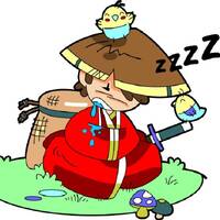 Wake up the sleeping Samurai [Eurobeat] (Ep. 17) by Mike Ferrano