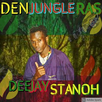 Deejay Stanoh