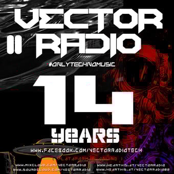 Vector Radio