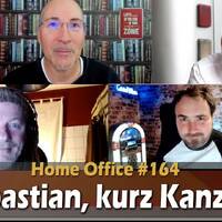 Home Office # 164 feat. @Kilez More by NuoFlix