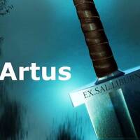 King Artus I - Kelten, Römer und der Tempelschatz: Im Gespräch mit Pierre Dietz by NuoFlix