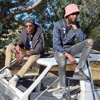 La&ccedil;iocolata &Ccedil;iocky Dike