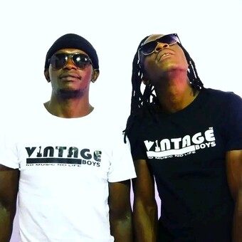 Vintage Boyz ZA