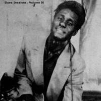 Low-Down Slim - Blues Sessions - Volume 50: Got My Mojo Working (full vinyl DJ set, 64 minutes) by Low-Down Slim